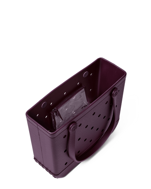 Medium Bogg® Bag - Boysenberry Bogg®. 03
