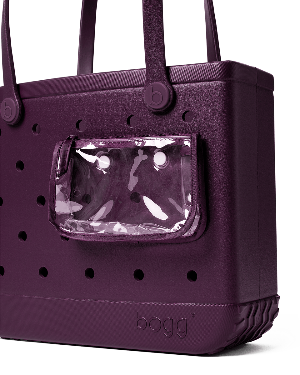 Baby Bogg® Bag - Boysenberry Bogg®