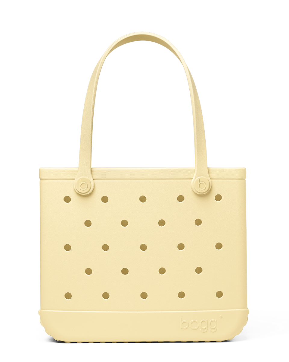 Baby Bogg Bag - Buttercup