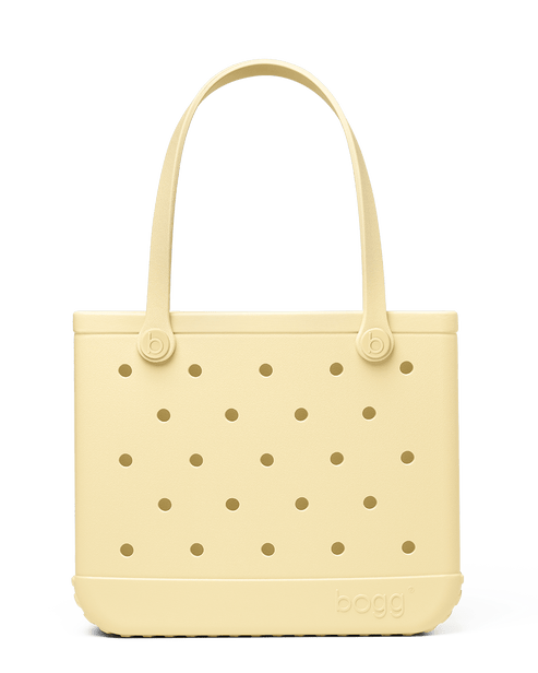 Medium Bogg Bag - Buttercup. 01
