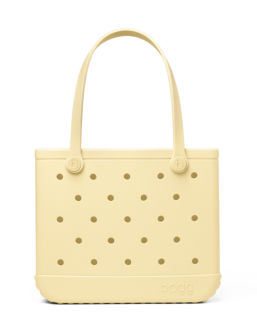 Medium Bogg Bag - Buttercup. 01
