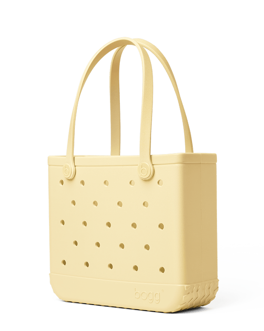 Medium Bogg Bag - Buttercup View 2