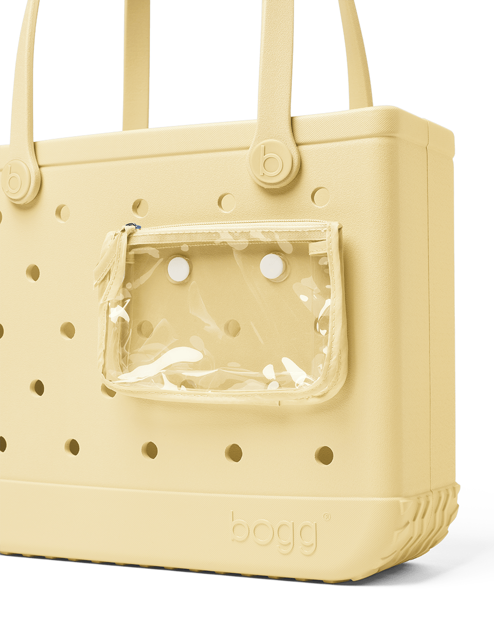 Baby Bogg Bag - Buttercup