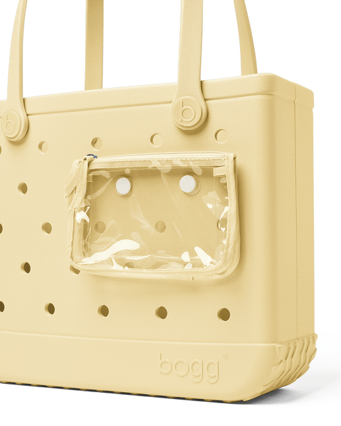 Medium Bogg Bag - Buttercup. 05
