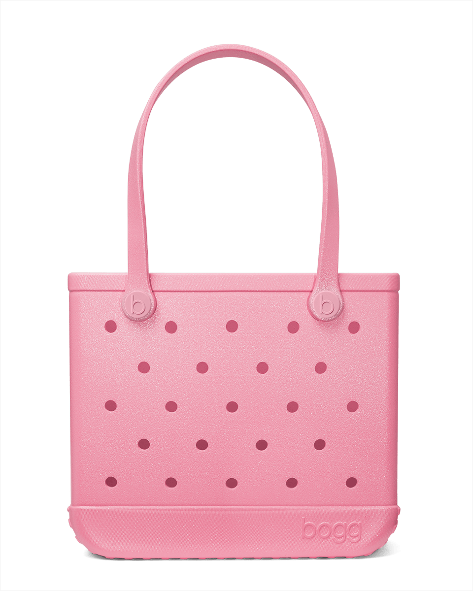 Baby Bogg® Bag - BUBBLEGUM Shimmer