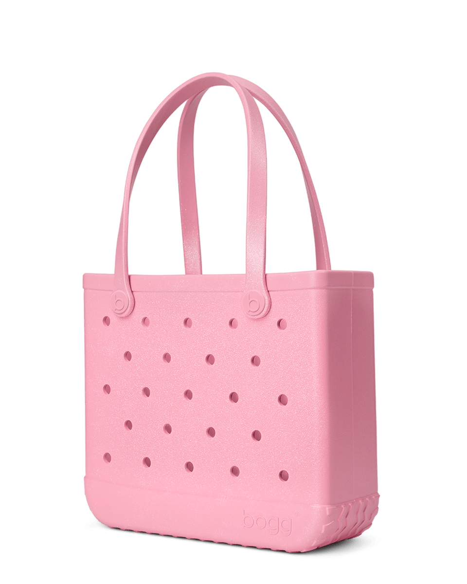 Baby Bogg® Bag - BUBBLEGUM Shimmer