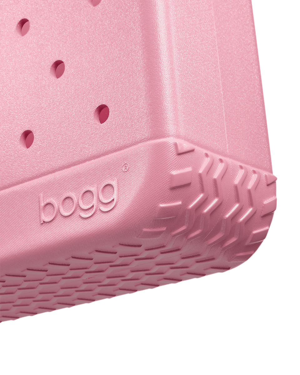 Baby Bogg® Bag - BUBBLEGUM Shimmer