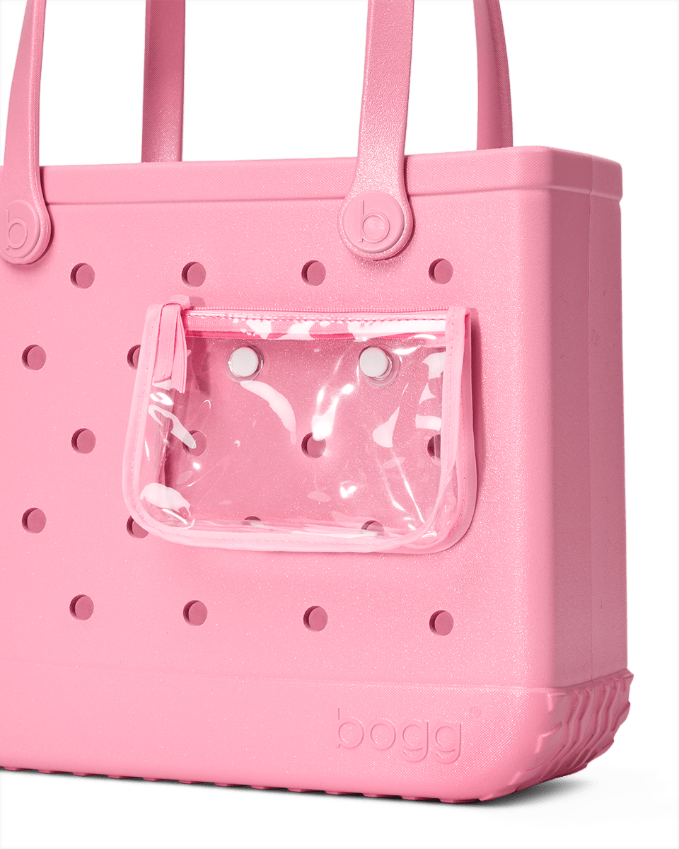 Baby Bogg® Bag - BUBBLEGUM Shimmer