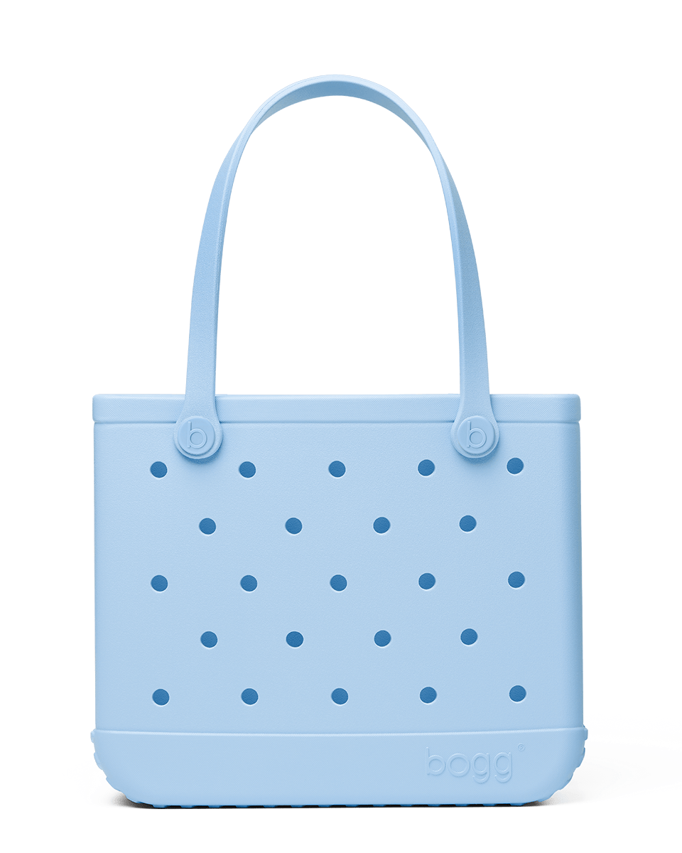 Baby Bogg® Bag - BLUE Skies and Bogg Bag