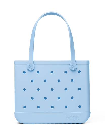 Baby Bogg® Bag - BLUE Skies and Bogg Bag