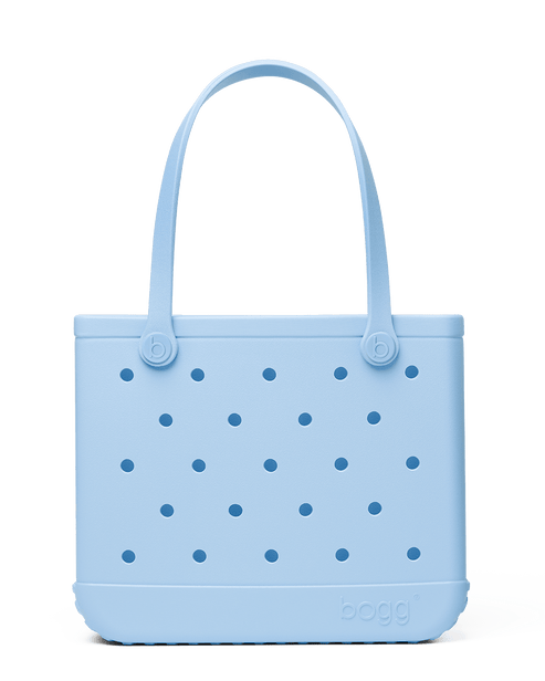 Medium Bogg® Bag - BLUE Skies and Bogg Bag. 01
