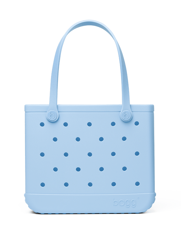 Baby Bogg Bag - Blue Skies and Bogg Bag