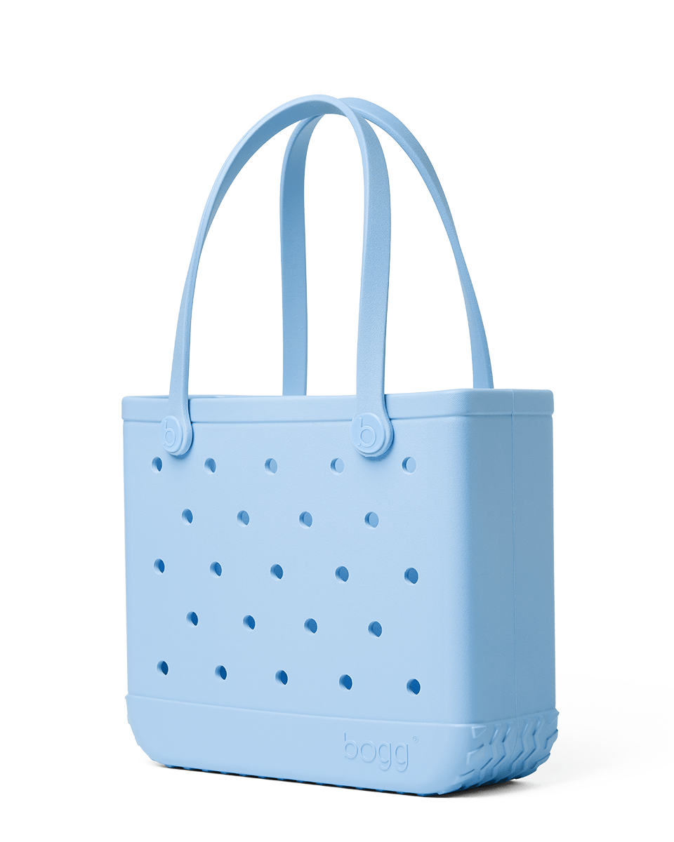 Baby Bogg® Bag - BLUE Skies and Bogg Bag