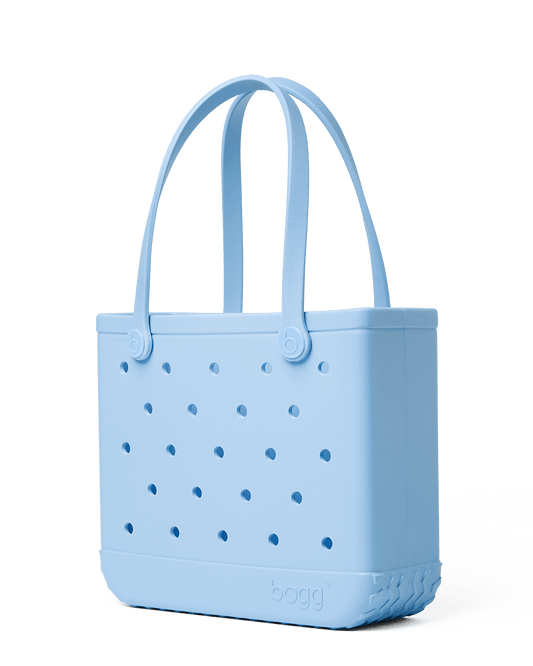 Medium Bogg Bag - Blue Skies and Bogg Bag View 2