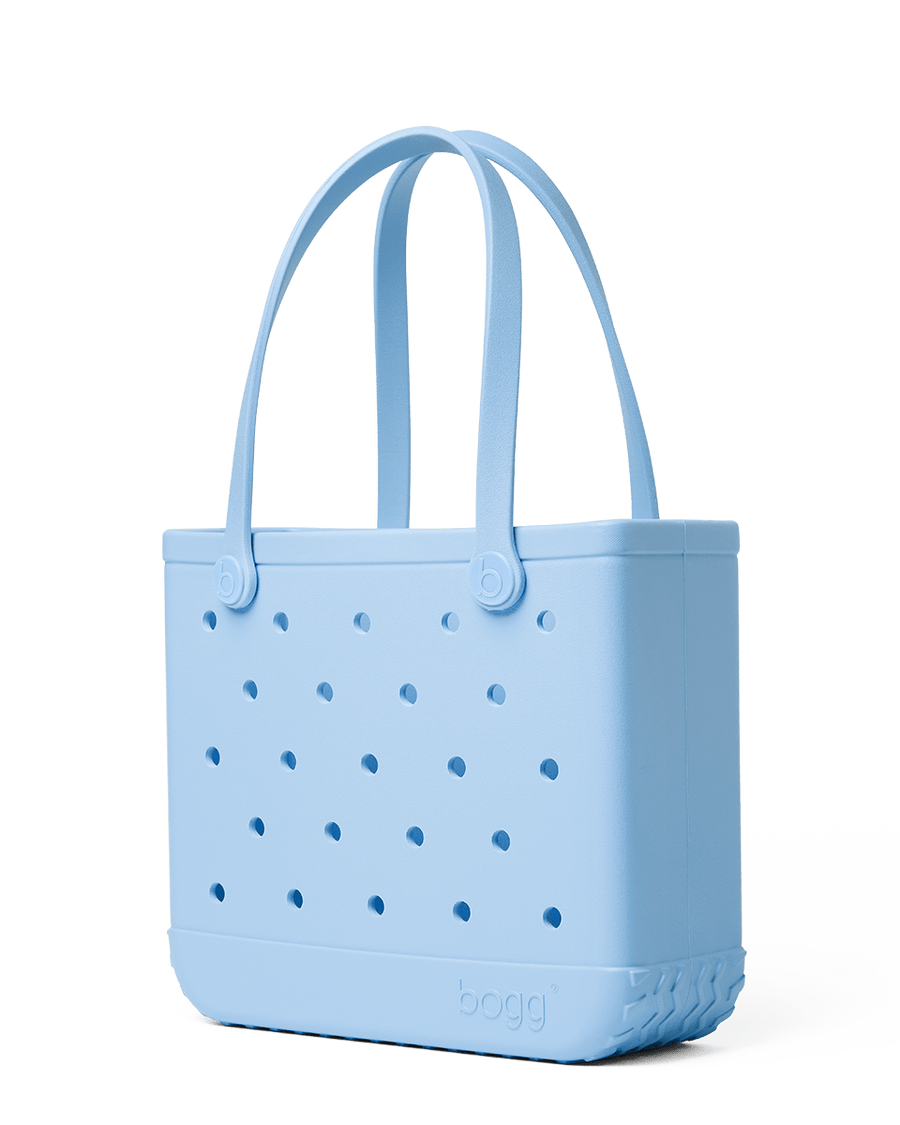 Medium Bogg® Bag - BLUE Skies and Bogg Bag. 02
