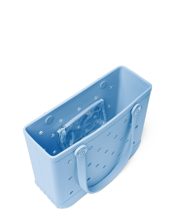 Baby Bogg Bag - Blue Skies and Bogg Bag