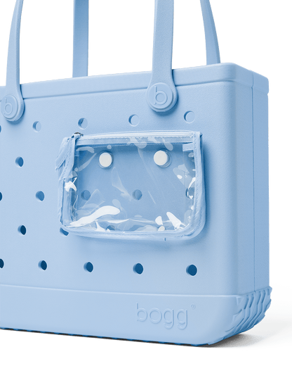 Baby Bogg® Bag - BLUE Skies and Bogg Bag