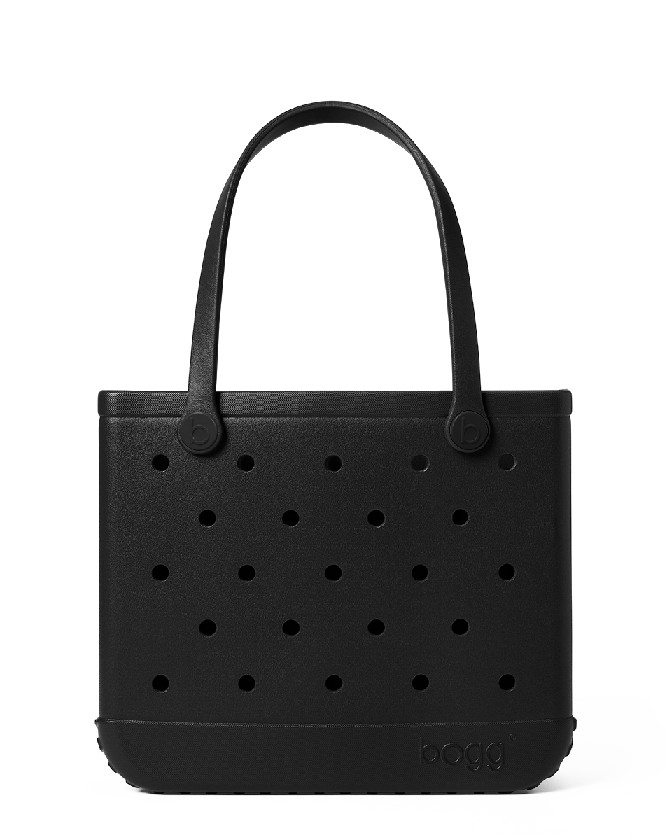 Baby Bogg Bag - LBD Black