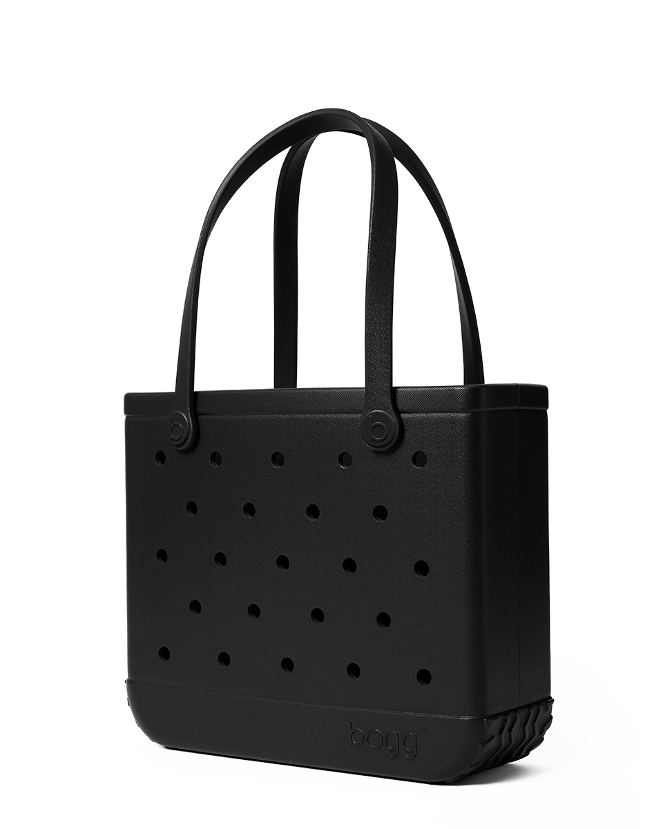 Baby Bogg Bag - LBD Black