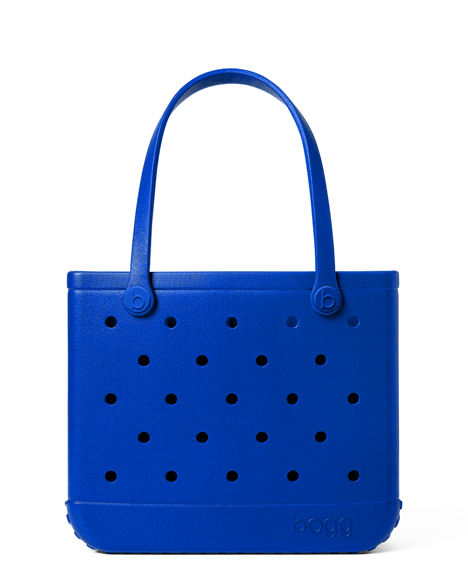 【Bogg Bags】USA発耐水トートバッグ☆新色☆Baby Bogg Bag Baby Bogg Bag - Blue Skies and Bogg Bag – BOGG BAG