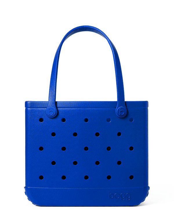 Baby Bogg Bag - Blue-eyed