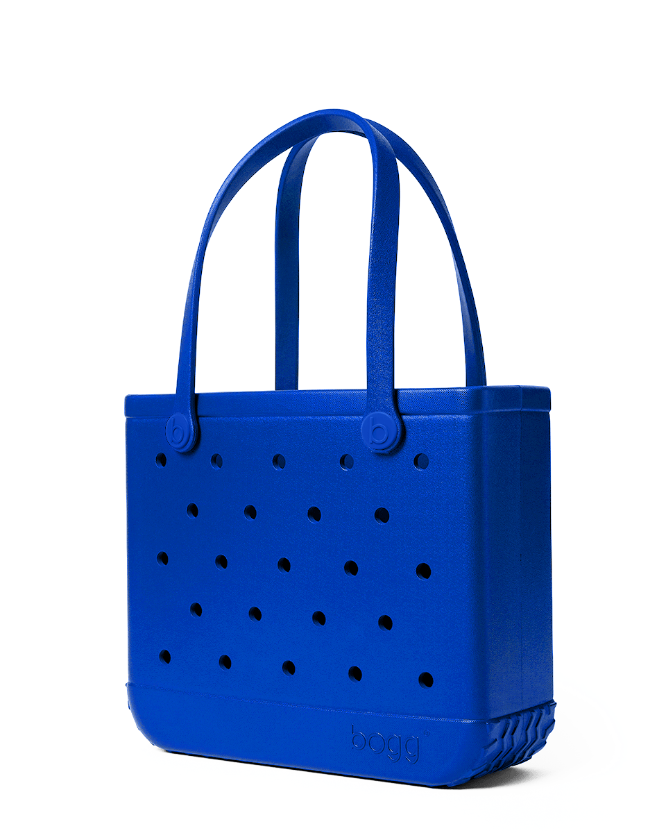 Baby Bogg Bag - Blue-eyed – BOGG BAG