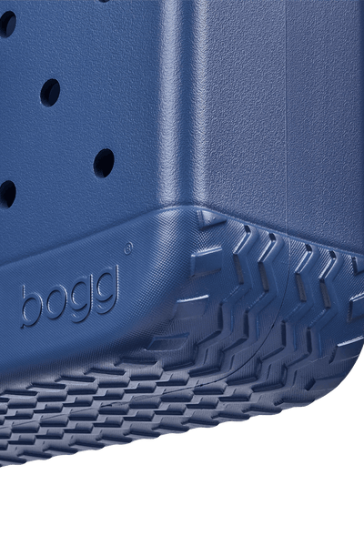 Baby Bogg Bag - Dark Blue Multi Starfish View 4
