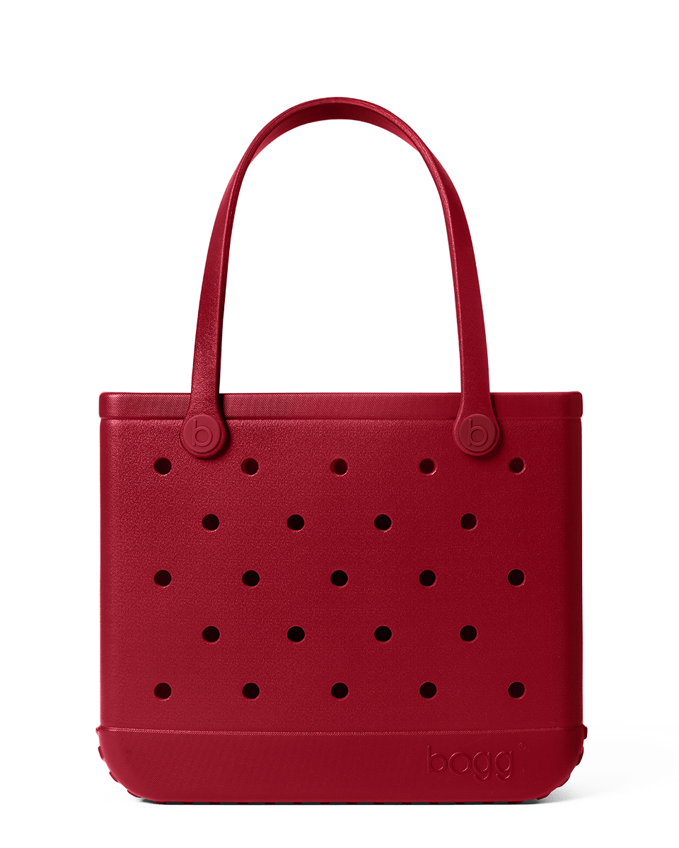 Baby Bogg® Bag - BURGUNDY baller