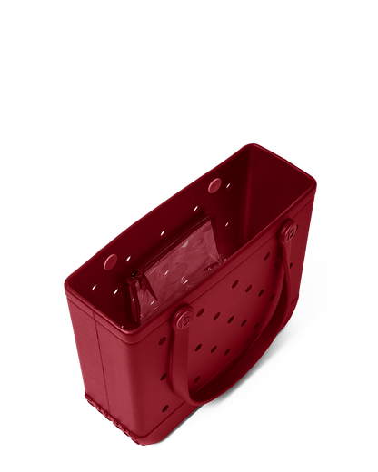 Baby Bogg® Bag - BURGUNDY baller