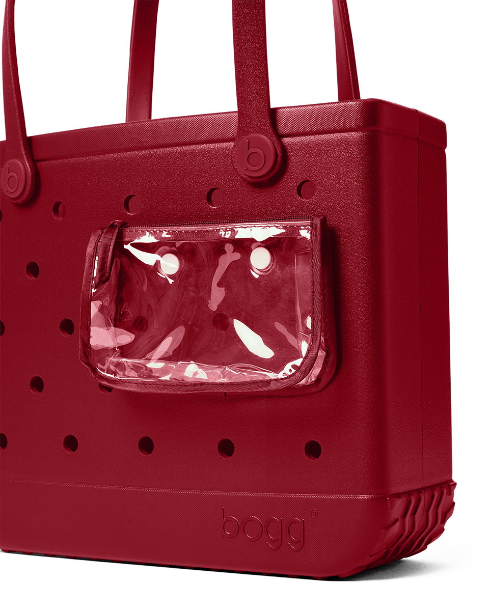 Baby Bogg® Bag - BURGUNDY baller