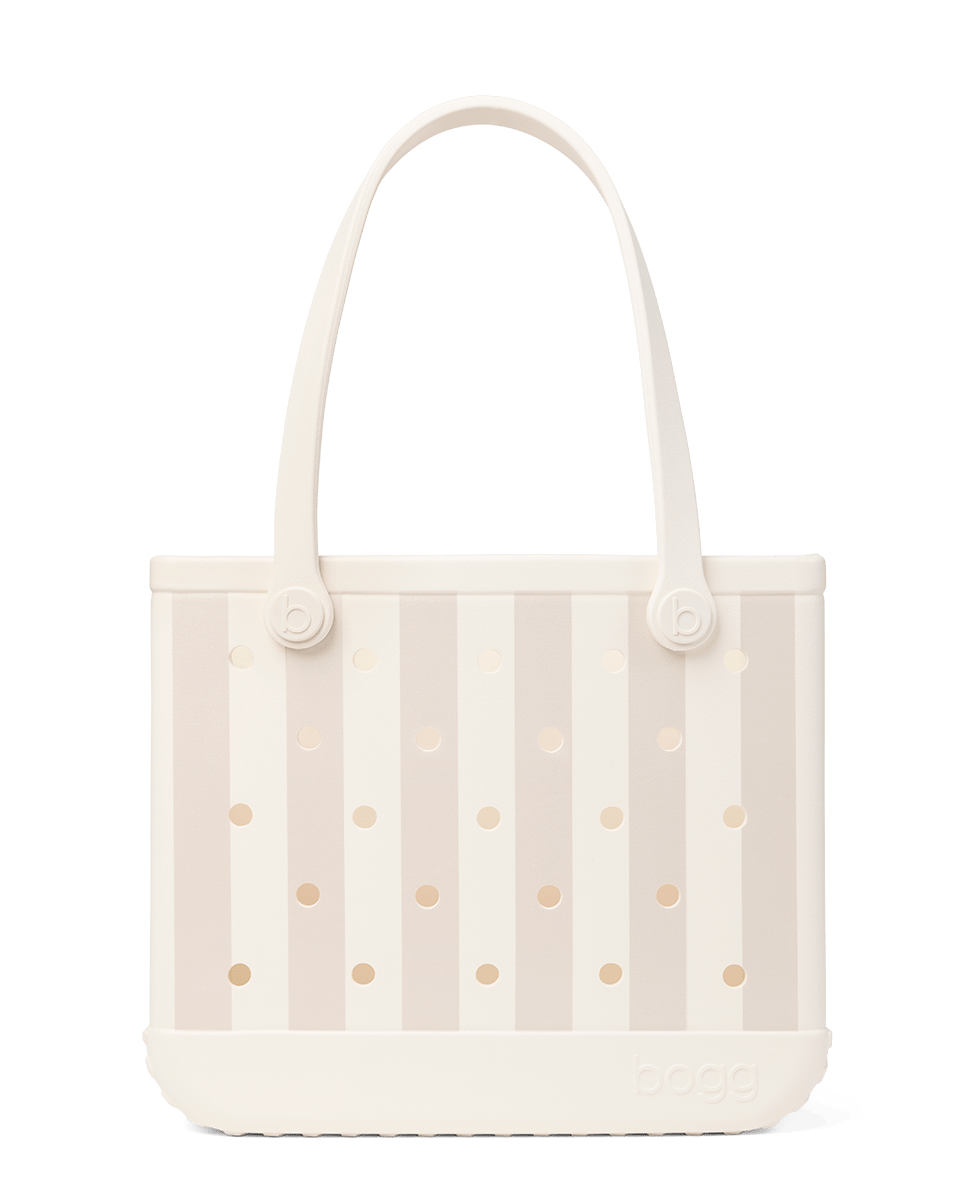 Baby Bogg Bag - Beachside Stripe