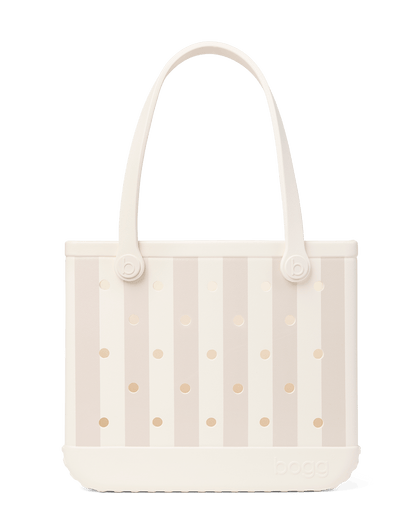 Baby Bogg Bag - Beachside Stripe