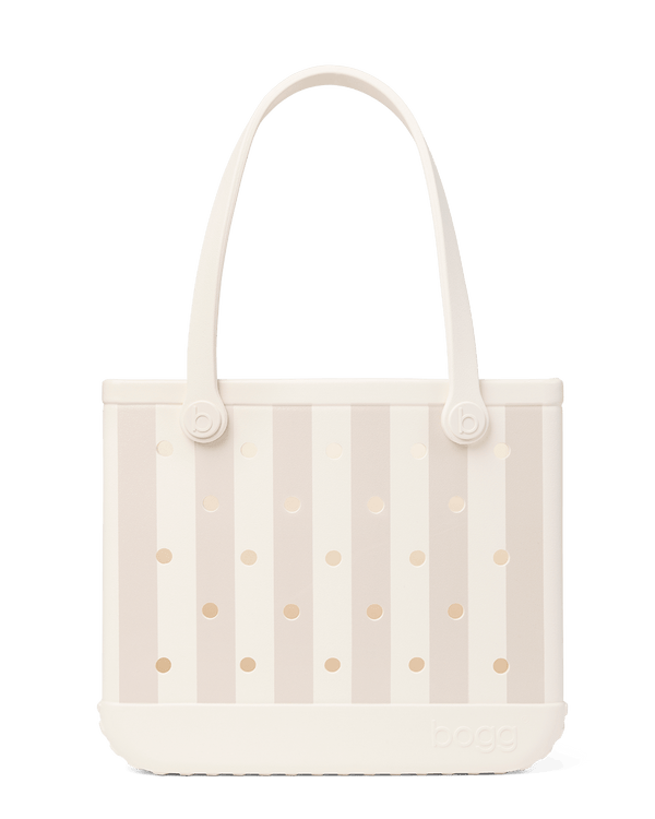 Baby Bogg Bag - Beachside Stripe