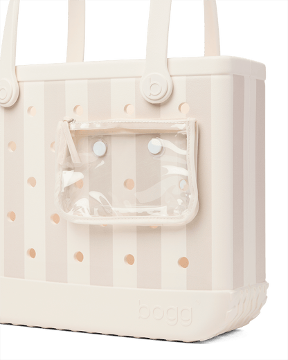 Baby Bogg Bag - Beachside Stripe