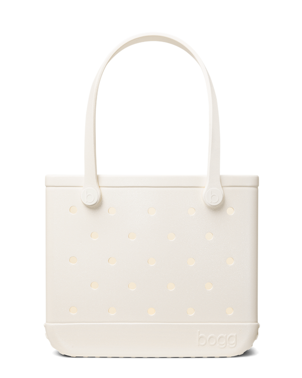 Baby Bogg Bag - Coconut Shimmer