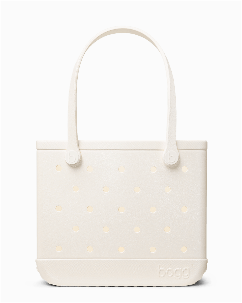 Baby Bogg® Bag - COCONUT Shimmer