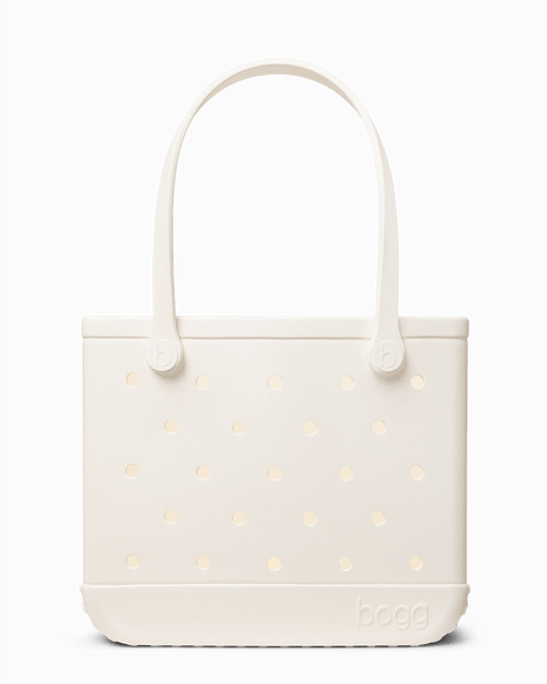 Medium Bogg® Bag - COCONUT Shimmer. 01
