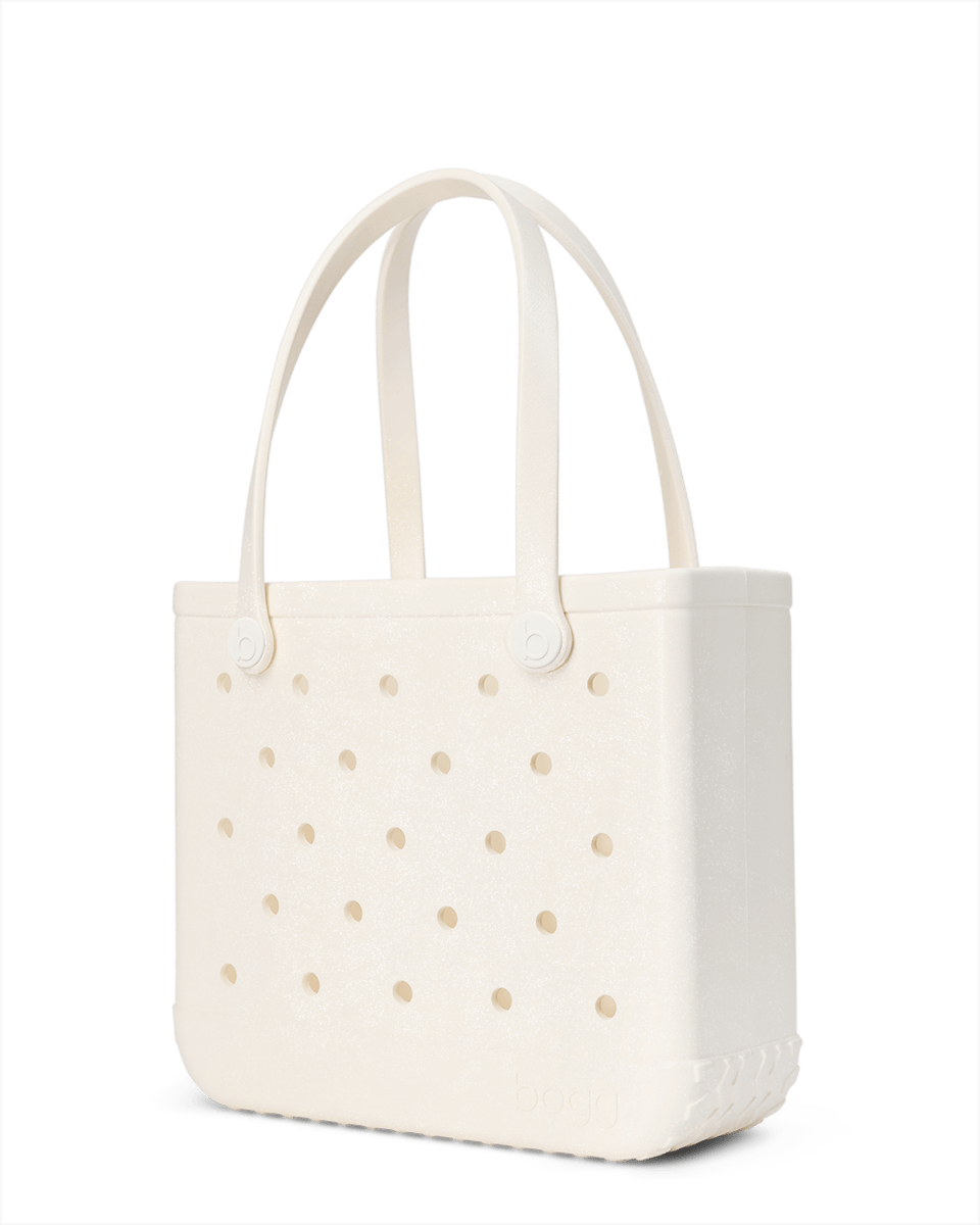 Baby Bogg® Bag - COCONUT Shimmer