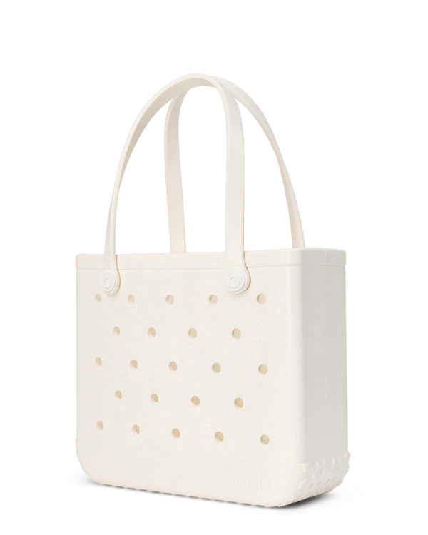 Baby Bogg Bag - Coconut Shimmer