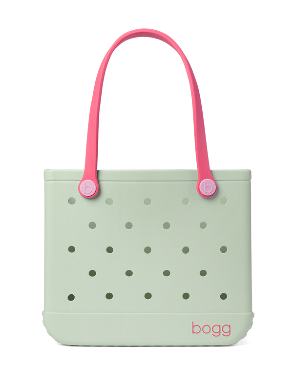 Baby Bogg Bag - Matcha Alota