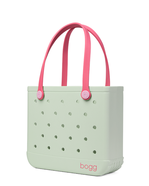 Baby Bogg Bag - Matcha Alota View 2
