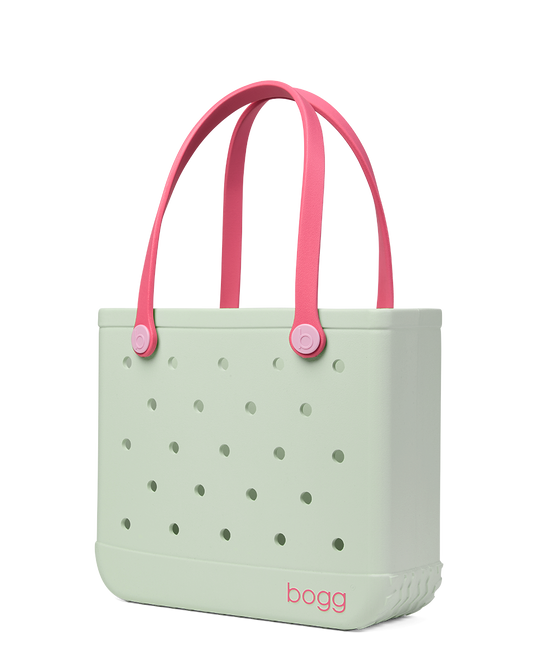 Baby Bogg Bag - Matcha Alota View 2