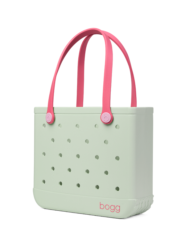 Baby Bogg Bag - Matcha Alota