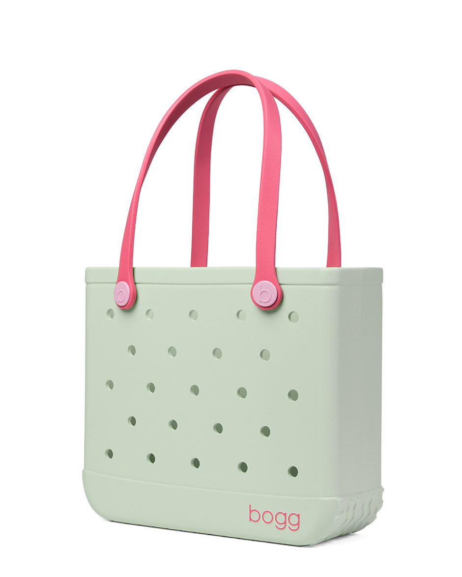 Baby Bogg Bag Black Bows