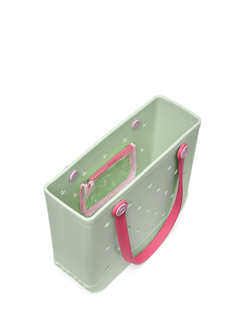 Baby Bogg Bag - Matcha Alota