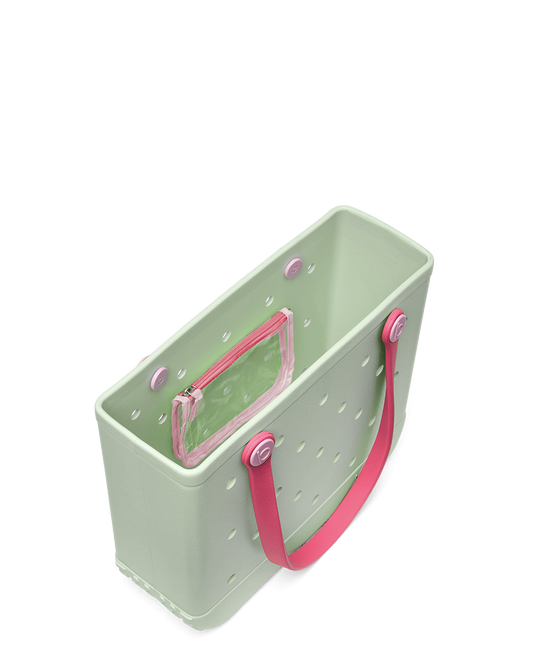 Baby Bogg Bag - Matcha Alota View 2