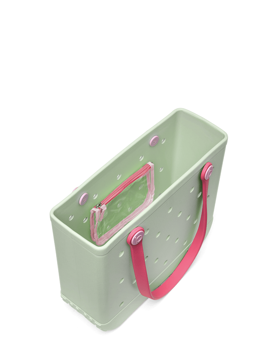 Baby Bogg Bag - Matcha Alota View 3
