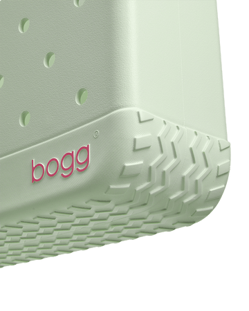 Baby Bogg Bag - Matcha Alota