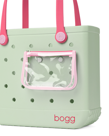 Baby Bogg Bag - Matcha Alota