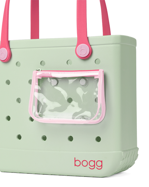 Baby Bogg Bag - Matcha Alota View 5
